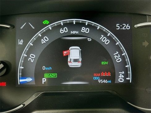 Certified 2024 Toyota RAV4 SE image 12