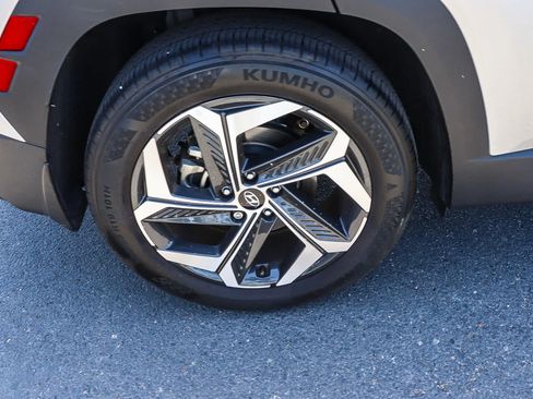 Used 2023 Hyundai Tucson SEL w/ Convenience Package FWD image 13