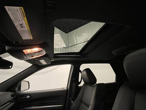 Used 2022 Dodge Durango GT image 24