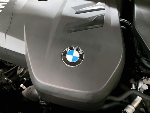 Used 2025 BMW X3 xDrive30 w/ Convenience Package AWD/4WD image 34