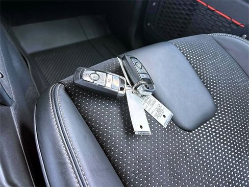 Used 2023 Ford Bronco Raptor image 29