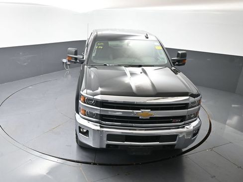 Used 2019 Chevrolet Silverado 2500 LT w/ All Star Edition AWD/4WD image 53