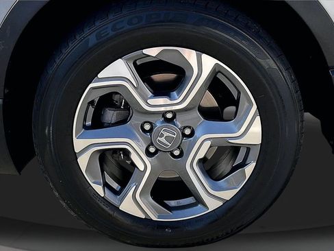 Used 2017 Honda CR-V EX-L image 35