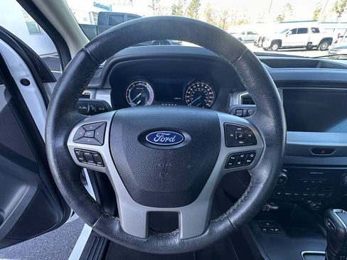 Used 2019 Ford Ranger XLT w/ Equipment Group 301A Mid image 14