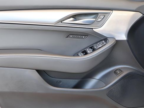 Used 2020 Cadillac CT5 Premium Luxury image 10