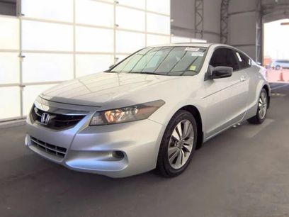 Used 2011 Honda Accord EX