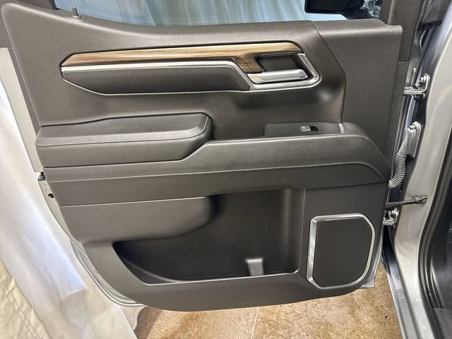 Used 2024 Chevrolet Silverado 1500 RST AWD/4WD image 22