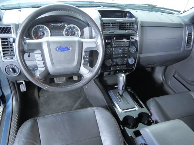 Used 2012 Ford Escape Limited FWD image 3
