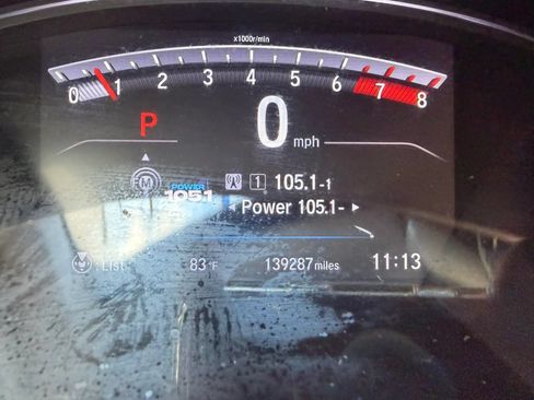 Used 2020 Honda CR-V EX image 11