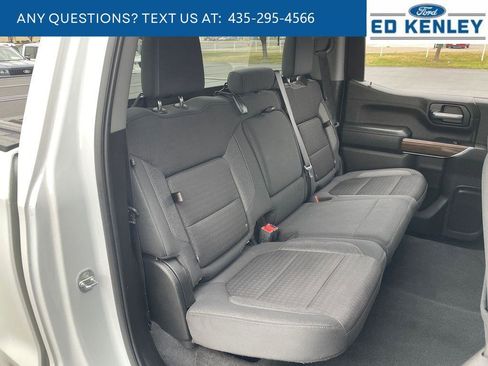 Used 2020 Chevrolet Silverado 1500 RST w/ All-Star Edition image 28