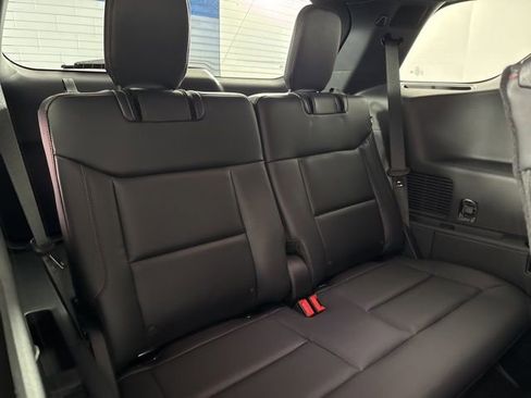 New 2026 Ford Explorer ST-Line image 27