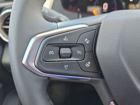 New 2026 Chevrolet Trax ACTIV w/ Driver Confidence Package FWD image 19