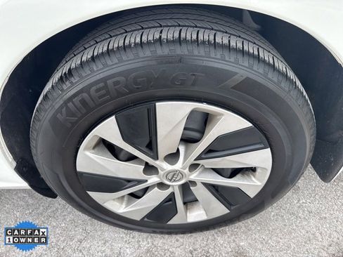 Certified 2024 Nissan Altima 2.5 S image 30