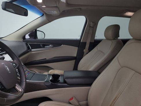 Used 2017 Lincoln MKX Reserve image 17