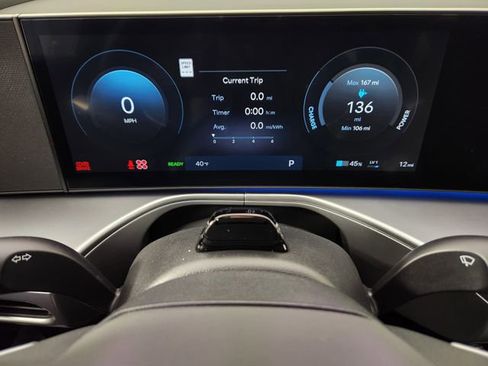 New 2026 Hyundai Ioniq 9 Calligraphy AWD/4WD image 16