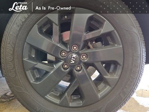 Used 2021 Kia Sorento S AWD/4WD image 14