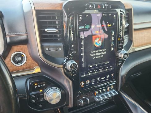 Used 2020 RAM 1500 Limited AWD/4WD image 27