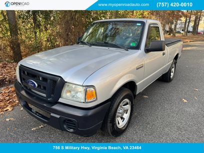 Used 2010 Ford Ranger XL
