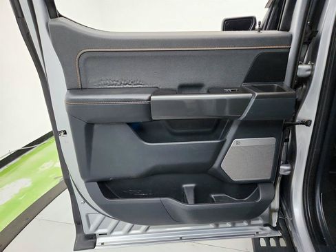 Used 2022 Ford F150 Tremor w/ Equipment Group 402A High AWD/4WD image 25