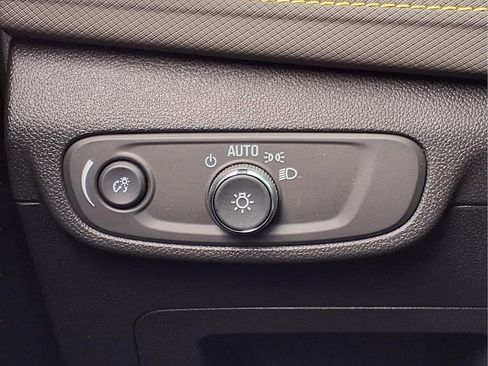 Used 2026 Chevrolet TrailBlazer ACTIV w/ Convenience Package FWD image 19