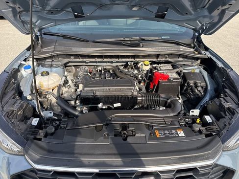 Used 2025 Ford Escape ST-Line image 32