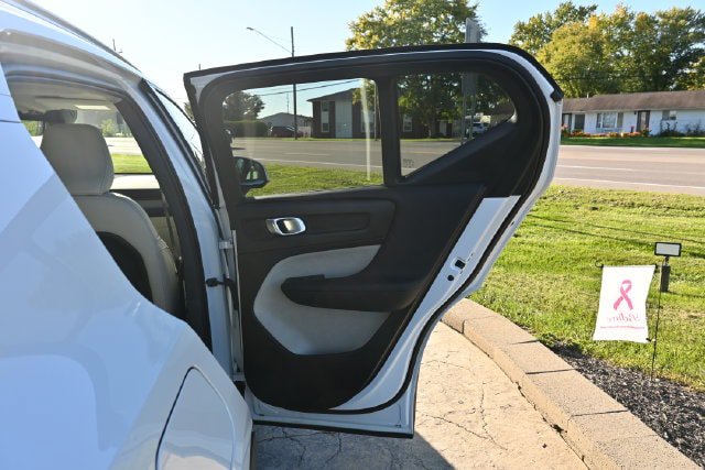 Used 2020 Volvo XC40 T5 Inscription w/ Protection Package AWD/4WD image 20