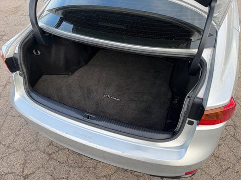 Used 2018 Lexus IS 300 w/ Accessory Package 2 image 57