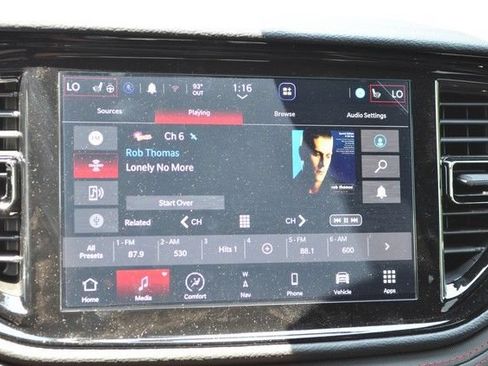 New 2026 Dodge Durango GT w/ Blacktop Package AWD/4WD image 27