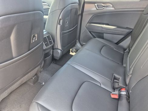 New 2027 Kia Sportage EX AWD/4WD image 12