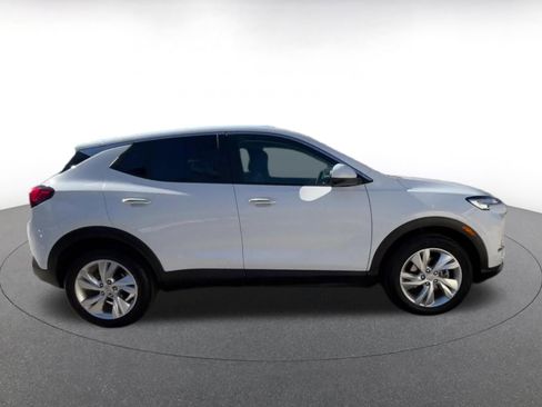 Used 2025 Buick Encore GX Preferred image 16