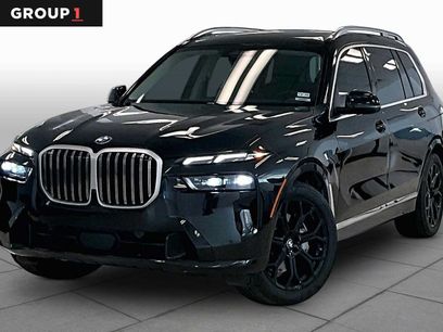 Used 2023 BMW X7 xDrive40i w/ Premium Package