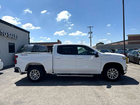 Used 2019 Chevrolet Silverado 1500 LT w/ All-Star Edition image 5