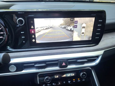 Used 2024 Kia K5 EX w/ EX Premium Package FWD image 17