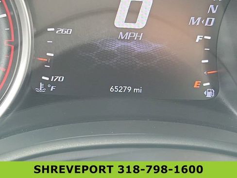 Used 2021 Dodge Charger Scat Pack RWD image 12