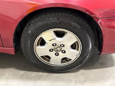 Used 2002 Honda Accord EX image 16