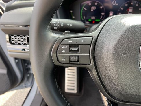 Certified 2023 Honda Accord Sport image 20