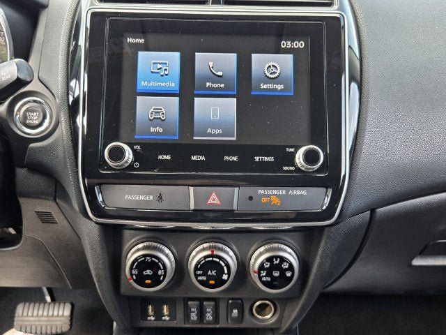 Used 2021 Mitsubishi Outlander Sport SE FWD image 23