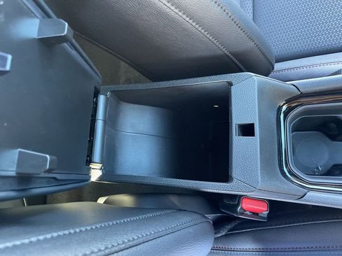 New 2026 Jeep Compass Trailhawk w/ Sun, Sound & Navigation Group image 38