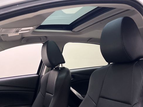 Used 2016 MAZDA MAZDA6 Touring image 22