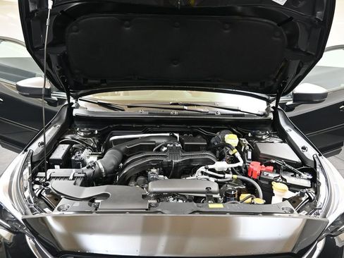 New 2026 Subaru Crosstrek 2.5i Limited AWD/4WD image 9