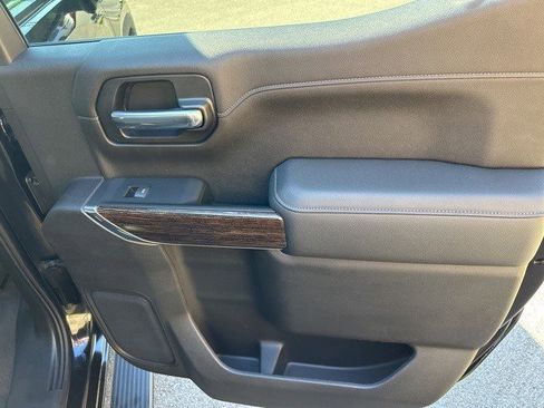 Certified 2022 GMC Sierra 1500 Elevation image 8