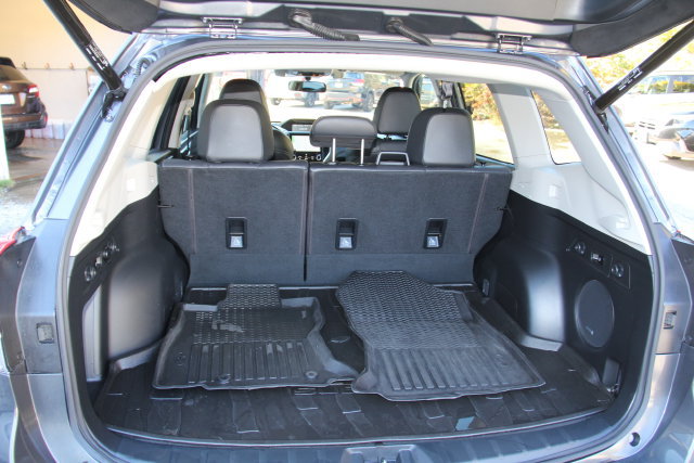 Used 2021 Subaru Forester Touring AWD/4WD image 37