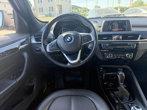 Used 2016 BMW X1 xDrive28i AWD/4WD image 21