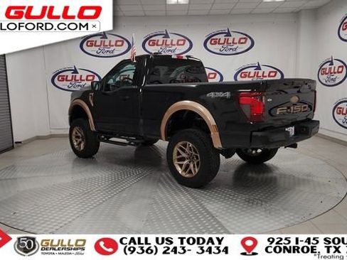 Used 2024 Ford F150 XL w/ Equipment Group 103A High image 6