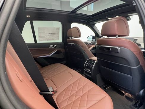 New 2026 BMW X5 xDrive50e AWD/4WD image 8