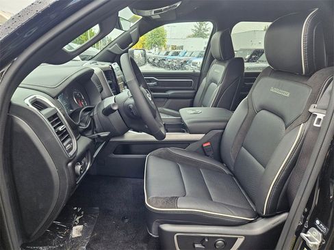 New 2026 RAM 1500 Laramie image 12