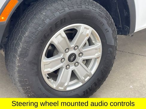 Used 2024 Ford Ranger XL w/ Trailer Tow Package AWD/4WD image 11