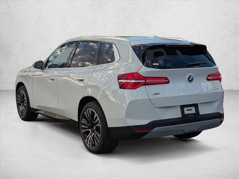 New 2026 BMW X3 xDrive30 w/ Premium Package image 9