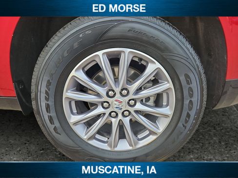 Used 2024 Buick Enclave Premium image 10