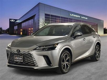 Certified 2023 Lexus RX 350 Premium